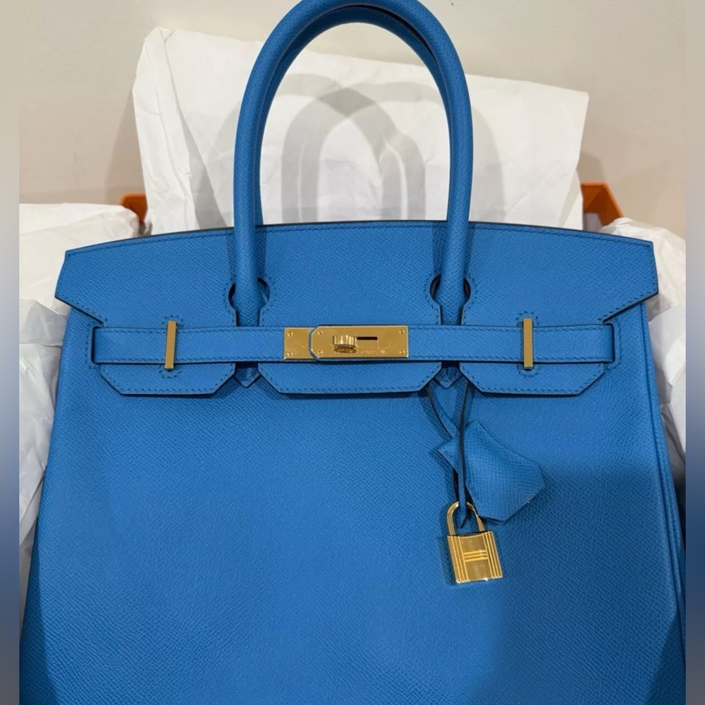 Hermes Birkin 30
